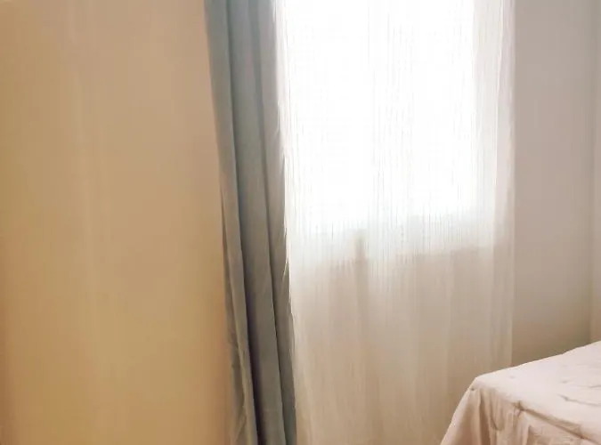 아파트 Aquamarine 2bd By The Sea *